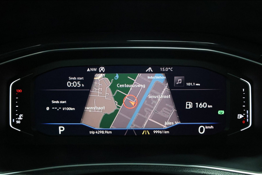 Volkswagen T-Roc 2.0 TSI 4Motion 3x R-line LED/VIRTUAL/PANO/HALF LEDER+S.VERWARMING/19" LMV/CAM/ACC/ECC/12 MND GARANTIE!