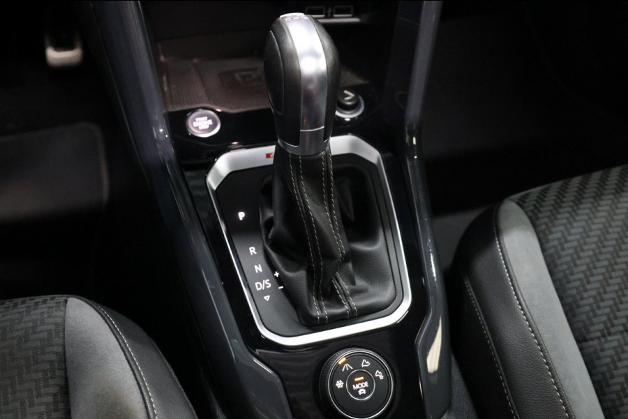 Volkswagen T-Roc 2.0 TSI 4Motion 3x R-line LED/VIRTUAL/PANO/HALF LEDER+S.VERWARMING/19" LMV/CAM/ACC/ECC/12 MND GARANTIE!