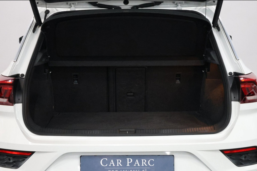 Volkswagen T-Roc 2.0 TSI 4Motion 3x R-line LED/VIRTUAL/PANO/HALF LEDER+S.VERWARMING/19" LMV/CAM/ACC/ECC/12 MND GARANTIE!