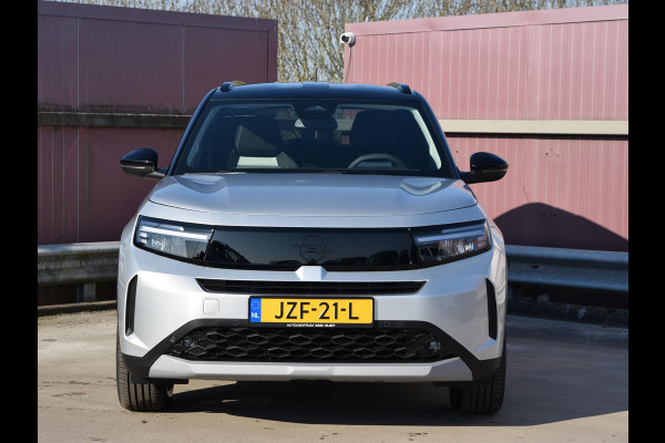 Opel Frontera 1.2 Turbo Hybrid GS 7p. DEMO | NAVI & CARPLAY | ACHTERUITRIJCAMERA | WINTERPAKKET |