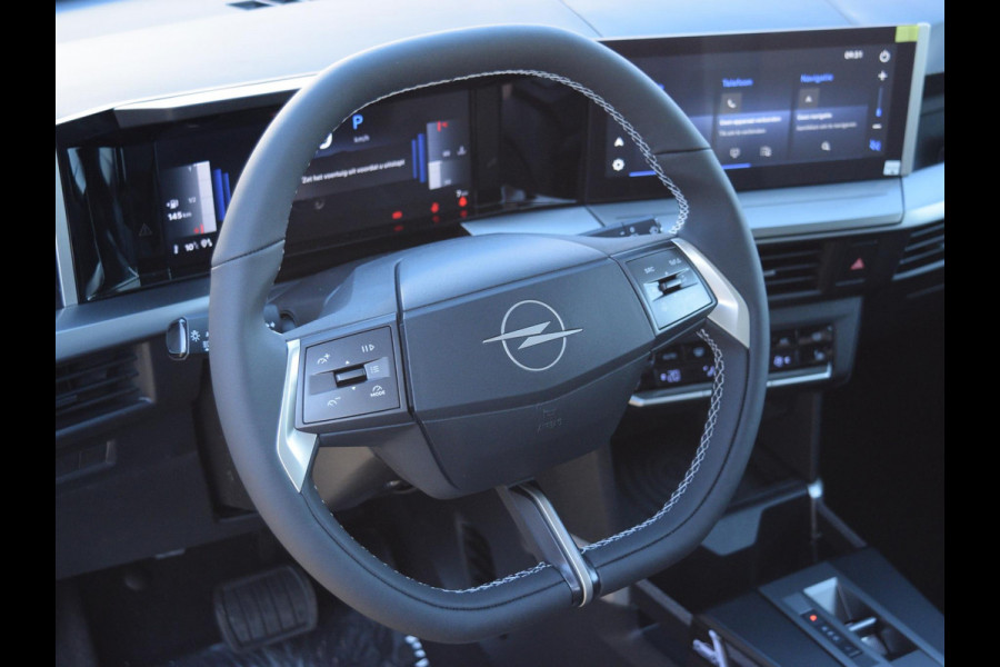 Opel Frontera 1.2 Turbo Hybrid GS 7p. DEMO | NAVI & CARPLAY | ACHTERUITRIJCAMERA | WINTERPAKKET |