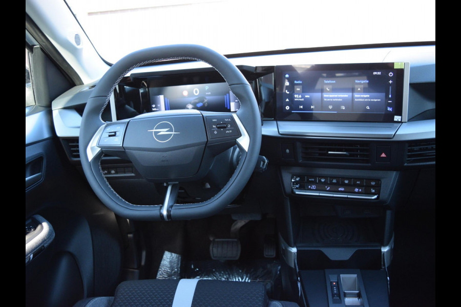 Opel Frontera 1.2 Turbo Hybrid GS 7p. DEMO | NAVI & CARPLAY | ACHTERUITRIJCAMERA | WINTERPAKKET |