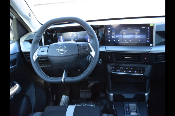 Opel Frontera 1.2 Turbo Hybrid GS 7p. DEMO | NAVI & CARPLAY | ACHTERUITRIJCAMERA | WINTERPAKKET |