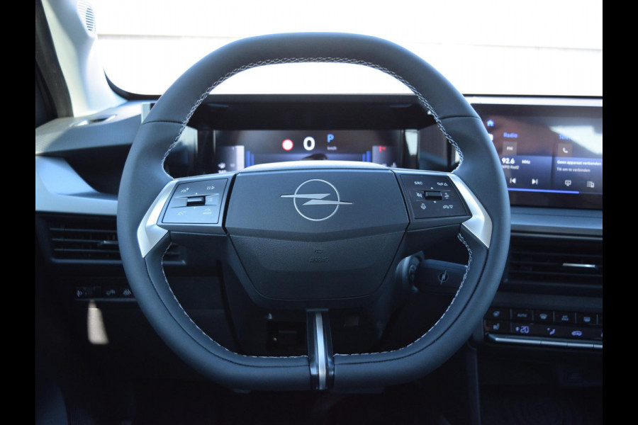 Opel Frontera 1.2 Turbo Hybrid GS 7p. DEMO | NAVI & CARPLAY | ACHTERUITRIJCAMERA | WINTERPAKKET |