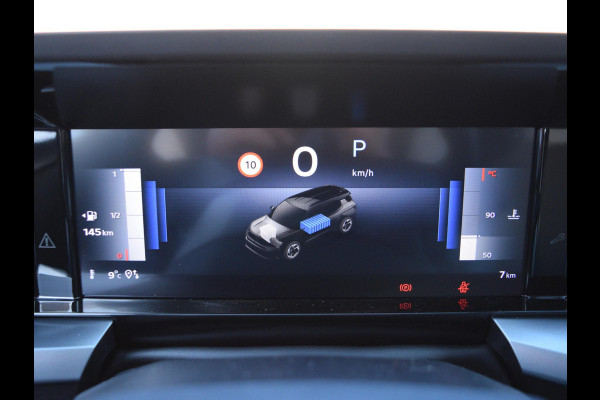 Opel Frontera 1.2 Turbo Hybrid GS 7p. DEMO | NAVI & CARPLAY | ACHTERUITRIJCAMERA | WINTERPAKKET |