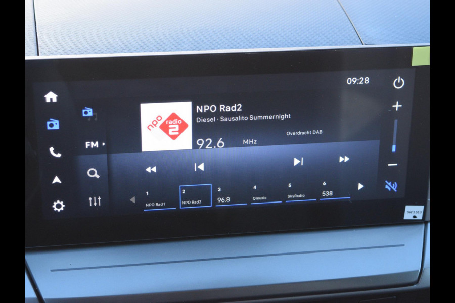 Opel Frontera 1.2 Turbo Hybrid GS 7p. DEMO | NAVI & CARPLAY | ACHTERUITRIJCAMERA | WINTERPAKKET |