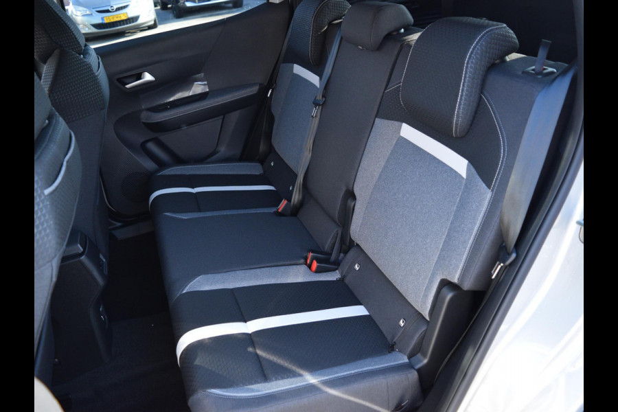 Opel Frontera 1.2 Turbo Hybrid GS 7p. DEMO | NAVI & CARPLAY | ACHTERUITRIJCAMERA | WINTERPAKKET |