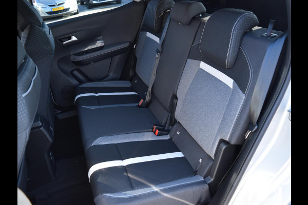 Opel Frontera 1.2 Turbo Hybrid GS 7p. DEMO | NAVI & CARPLAY | ACHTERUITRIJCAMERA | WINTERPAKKET |