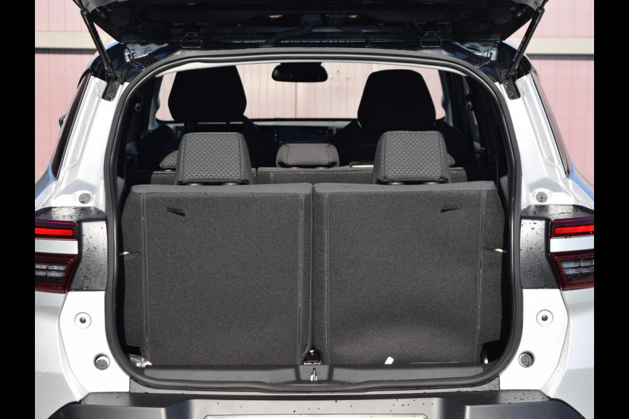 Opel Frontera 1.2 Turbo Hybrid GS 7p. DEMO | NAVI & CARPLAY | ACHTERUITRIJCAMERA | WINTERPAKKET |