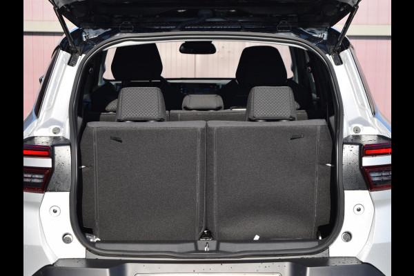 Opel Frontera 1.2 Turbo Hybrid GS 7p. DEMO | NAVI & CARPLAY | ACHTERUITRIJCAMERA | WINTERPAKKET |