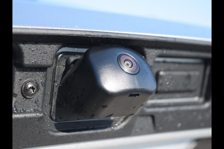 Opel Frontera 1.2 Turbo Hybrid GS 7p. DEMO | NAVI & CARPLAY | ACHTERUITRIJCAMERA | WINTERPAKKET |