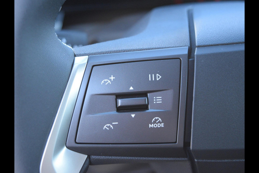 Opel Frontera 1.2 Turbo Hybrid GS 7p. DEMO | NAVI & CARPLAY | ACHTERUITRIJCAMERA | WINTERPAKKET |