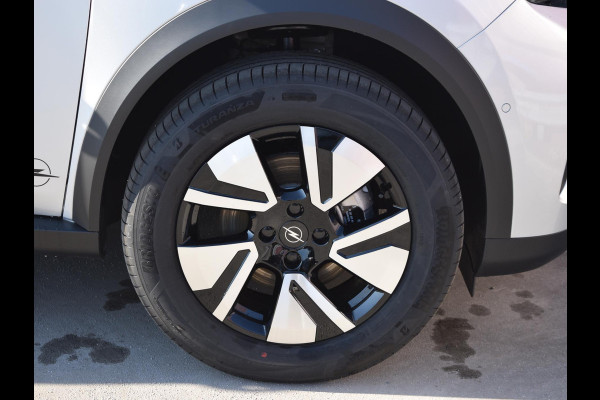 Opel Frontera 1.2 Turbo Hybrid GS 7p. DEMO | NAVI & CARPLAY | ACHTERUITRIJCAMERA | WINTERPAKKET |