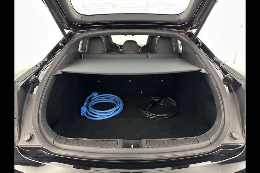 Tesla Model S 75D Base [ 3-Fase ] {SOH-85%} (INCL-BTW) Aut. *PANO-WINDOW | LEATHER | AIR-SUSPENION | FULL-LED | NAVI-FULLMAP | KEYLESS | MEMORY-PACK | HEATED-COMFORTSEATS | DIGI-COCKPIT | CARBON-INLAY | AUTO-PILOT | 19"ALU*