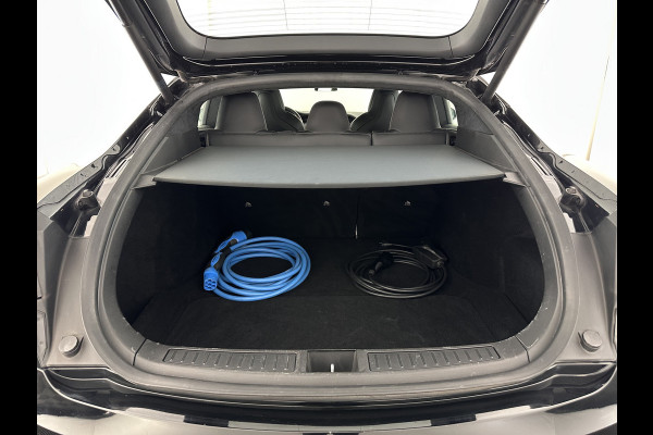 Tesla Model S 75D Base [ 3-Fase ] {SOH-85%} (INCL-BTW) Aut. *PANO-WINDOW | LEATHER | AIR-SUSPENION | FULL-LED | NAVI-FULLMAP | KEYLESS | MEMORY-PACK | HEATED-COMFORTSEATS | DIGI-COCKPIT | CARBON-INLAY | AUTO-PILOT | 19"ALU*