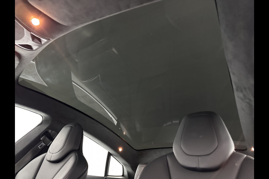 Tesla Model S 75D Base [ 3-Fase ] {SOH-85%} (INCL-BTW) Aut. *PANO-WINDOW | LEATHER | AIR-SUSPENION | FULL-LED | NAVI-FULLMAP | KEYLESS | MEMORY-PACK | HEATED-COMFORTSEATS | DIGI-COCKPIT | CARBON-INLAY | AUTO-PILOT | 19"ALU*