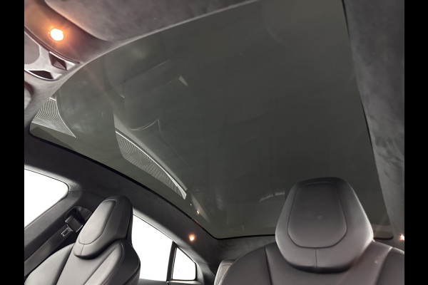 Tesla Model S 75D Base [ 3-Fase ] {SOH-85%} (INCL-BTW) Aut. *PANO-WINDOW | LEATHER | AIR-SUSPENION | FULL-LED | NAVI-FULLMAP | KEYLESS | MEMORY-PACK | HEATED-COMFORTSEATS | DIGI-COCKPIT | CARBON-INLAY | AUTO-PILOT | 19"ALU*