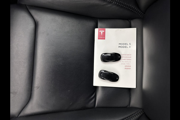 Tesla Model S 75D Base [ 3-Fase ] {SOH-85%} (INCL-BTW) Aut. *PANO-WINDOW | LEATHER | AIR-SUSPENION | FULL-LED | NAVI-FULLMAP | KEYLESS | MEMORY-PACK | HEATED-COMFORTSEATS | DIGI-COCKPIT | CARBON-INLAY | AUTO-PILOT | 19"ALU*