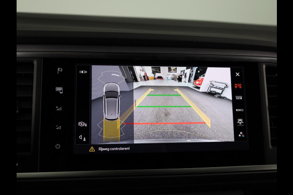 Seat Ateca 1.5 TSI FR Business Intense | Elektr. Panoramisch kanteldak| Velgen 'Exclusive Glossy Black', 19 inch | Kuipstoelen, Dinamica Aurora Blue (suede look) | Verwambare voorstoelen + Stuurwiel | Draadloze Carplay