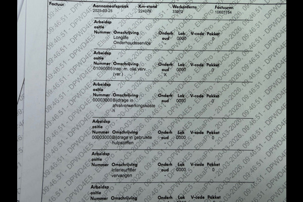 Volkswagen Crafter 35 2.0 TDI L3H3 / Trekhaak / Dealer onderhouden! / App connect