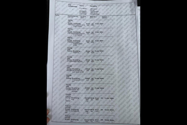 Volkswagen Crafter 35 2.0 TDI L3H3 / Trekhaak / Dealer onderhouden! / App connect