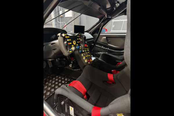 Ferrari 296 GTB 3.0 V6 Challenge Nieuw 2026