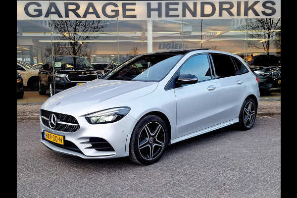 Mercedes-Benz B-Klasse 250 e Business Solution AMG Limited | Pano | AMG pack | Digt Dash |