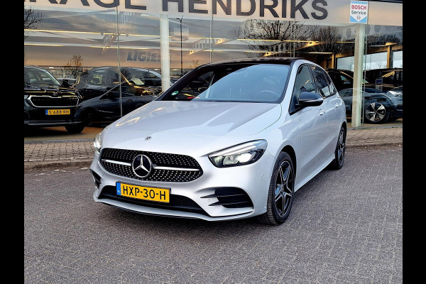 Mercedes-Benz B-Klasse 250 e Business Solution AMG Limited | Pano | AMG pack | Digt Dash |