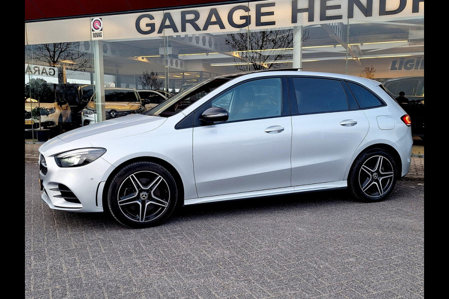 Mercedes-Benz B-Klasse 250 e Business Solution AMG Limited | Pano | AMG pack | Digt Dash |