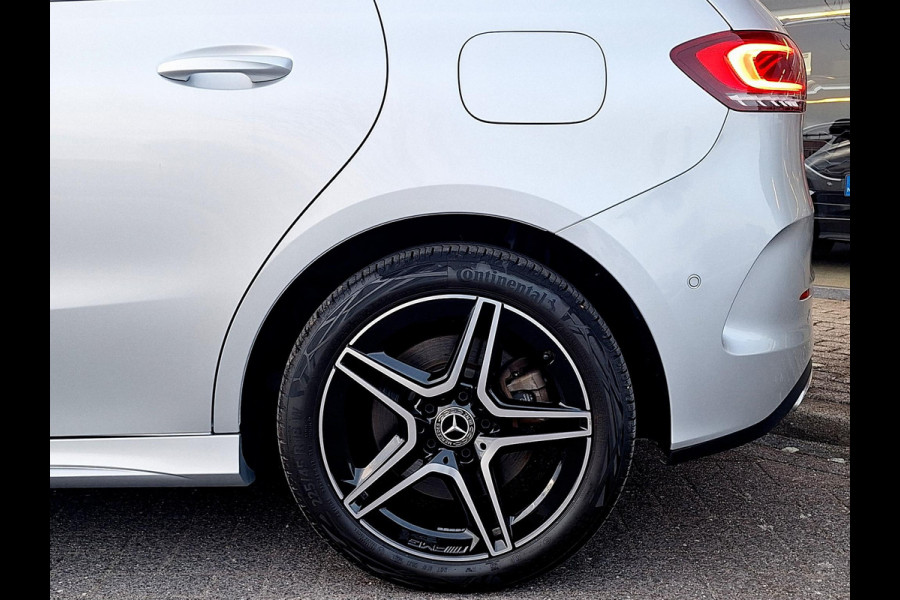 Mercedes-Benz B-Klasse 250 e Business Solution AMG Limited | Pano | AMG pack | Digt Dash |