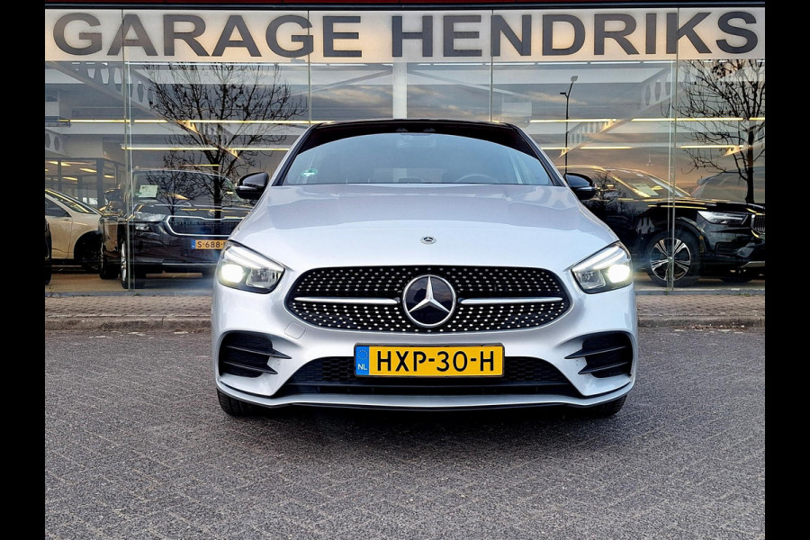 Mercedes-Benz B-Klasse 250 e Business Solution AMG Limited | Pano | AMG pack | Digt Dash |