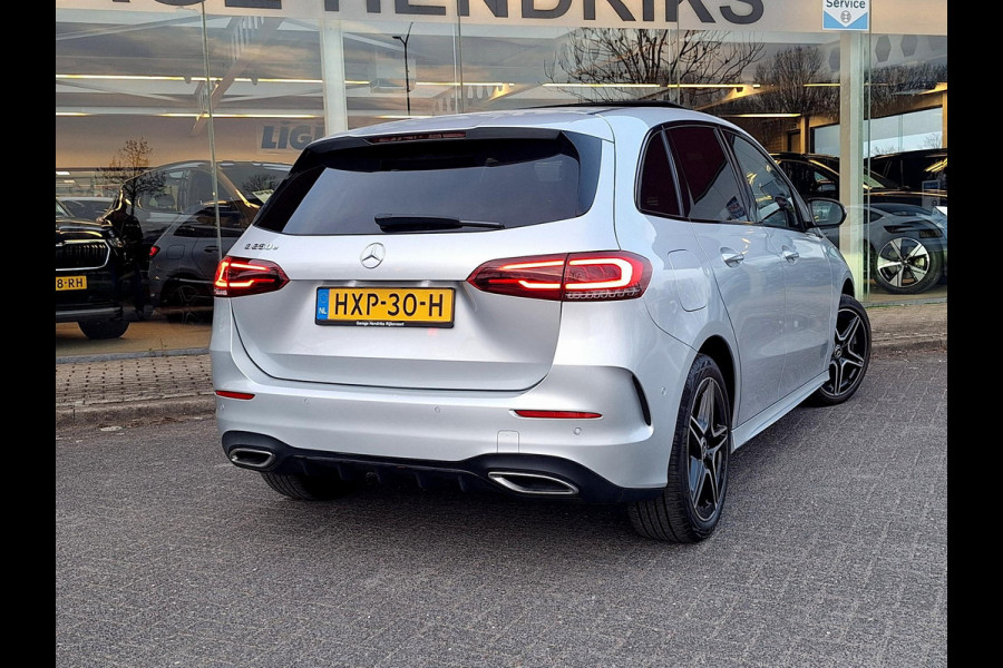 Mercedes-Benz B-Klasse 250 e Business Solution AMG Limited | Pano | AMG pack | Digt Dash |