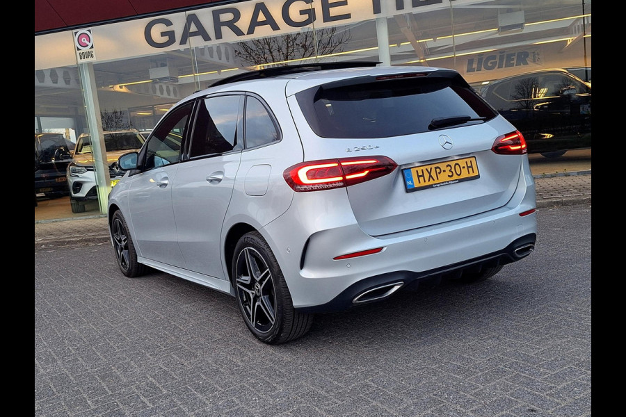 Mercedes-Benz B-Klasse 250 e Business Solution AMG Limited | Pano | AMG pack | Digt Dash |