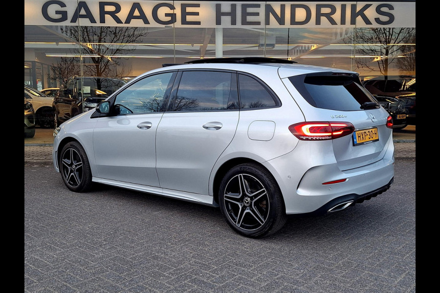 Mercedes-Benz B-Klasse 250 e Business Solution AMG Limited | Pano | AMG pack | Digt Dash |