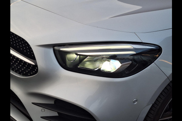 Mercedes-Benz B-Klasse 250 e Business Solution AMG Limited | Pano | AMG pack | Digt Dash |