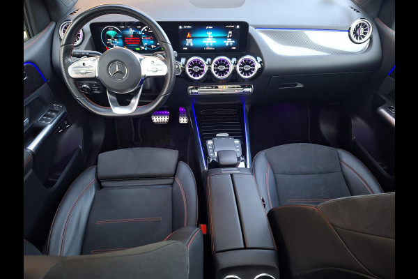 Mercedes-Benz B-Klasse 250 e Business Solution AMG Limited | Pano | AMG pack | Digt Dash |
