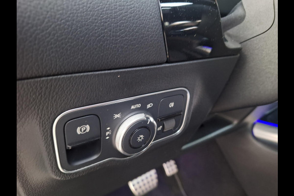 Mercedes-Benz B-Klasse 250 e Business Solution AMG Limited | Pano | AMG pack | Digt Dash |