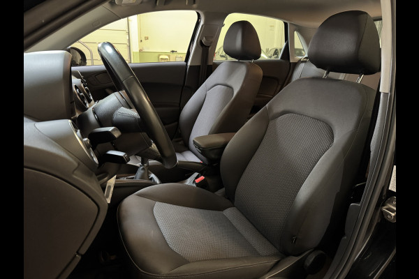 Audi A1 Sportback TFSI 95PK ADRENALIN ULTRA S CRUISE/NAVI/BLUETOOTH