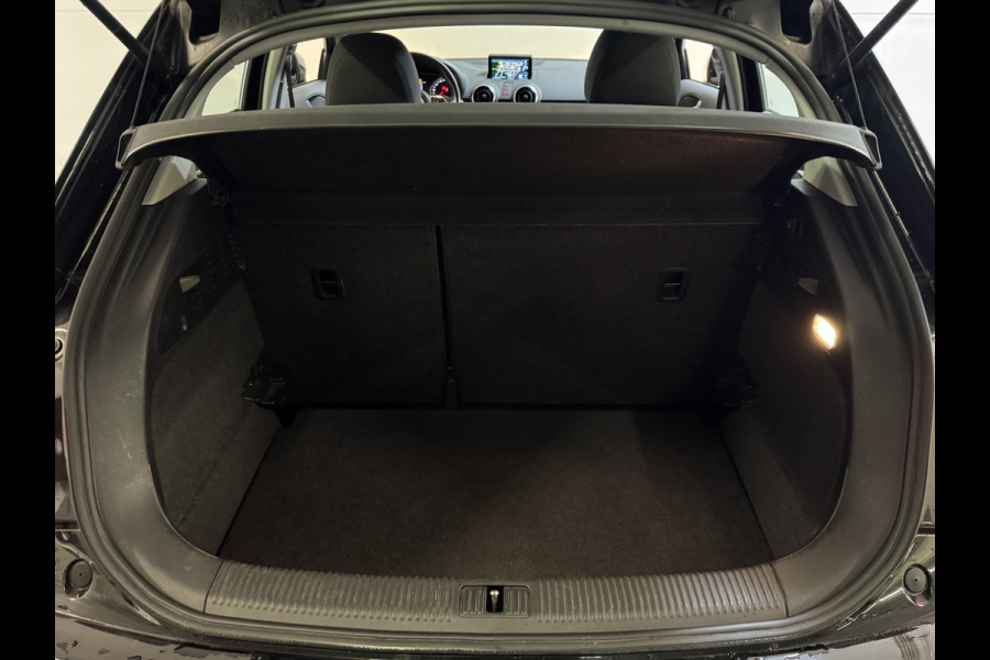 Audi A1 Sportback TFSI 95PK ADRENALIN ULTRA S CRUISE/NAVI/BLUETOOTH