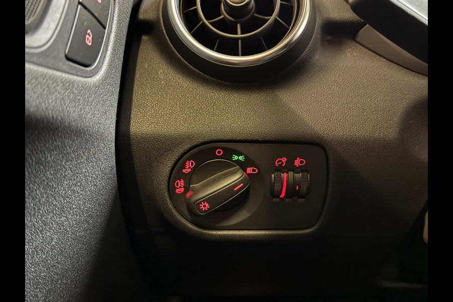 Audi A1 Sportback TFSI 95PK ADRENALIN ULTRA S CRUISE/NAVI/BLUETOOTH