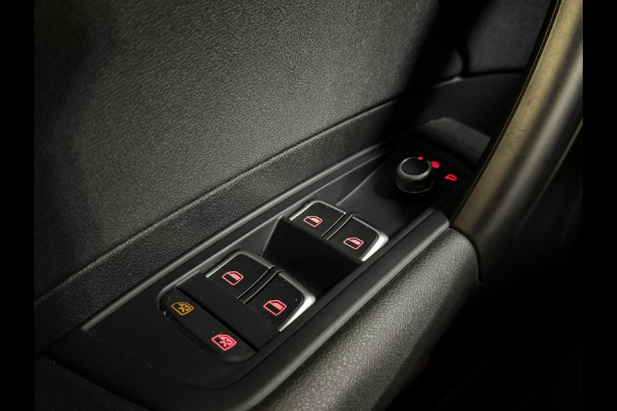 Audi A1 Sportback TFSI 95PK ADRENALIN ULTRA S CRUISE/NAVI/BLUETOOTH