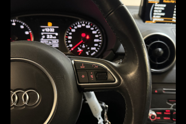 Audi A1 Sportback TFSI 95PK ADRENALIN ULTRA S CRUISE/NAVI/BLUETOOTH