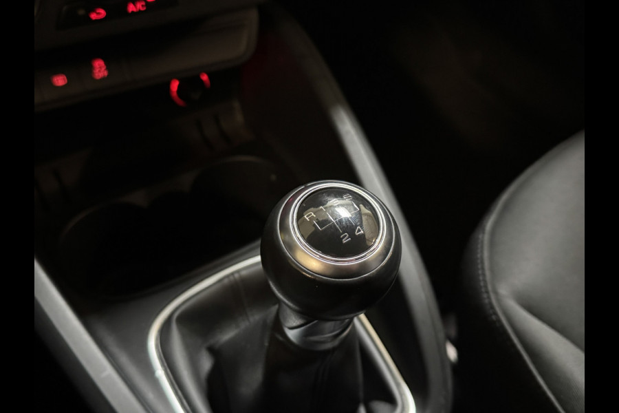 Audi A1 Sportback TFSI 95PK ADRENALIN ULTRA S CRUISE/NAVI/BLUETOOTH