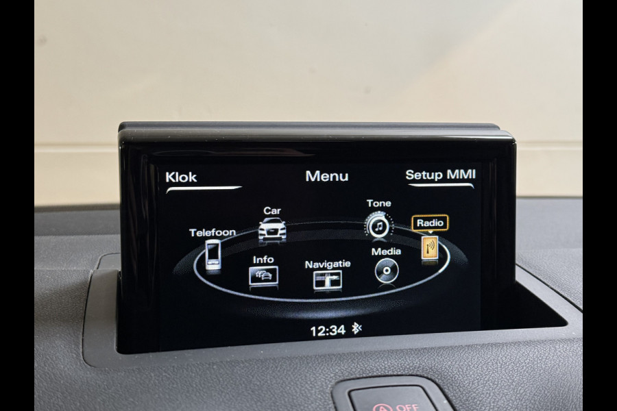 Audi A1 Sportback TFSI 95PK ADRENALIN ULTRA S CRUISE/NAVI/BLUETOOTH