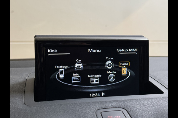 Audi A1 Sportback TFSI 95PK ADRENALIN ULTRA S CRUISE/NAVI/BLUETOOTH