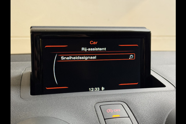 Audi A1 Sportback TFSI 95PK ADRENALIN ULTRA S CRUISE/NAVI/BLUETOOTH