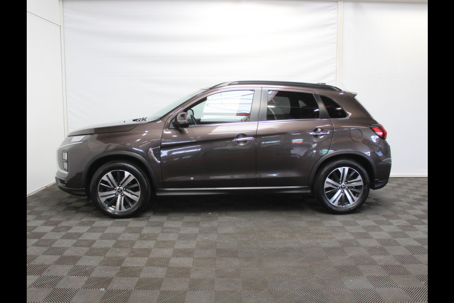 Mitsubishi ASX 2.0 Instyle CRUISE | CLIMATE | DAB | CAMERA | LED | PDC | NAV | PANO