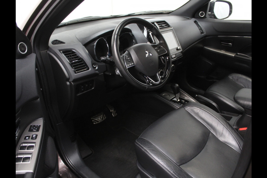 Mitsubishi ASX 2.0 Instyle CRUISE | CLIMATE | DAB | CAMERA | LED | PDC | NAV | PANO