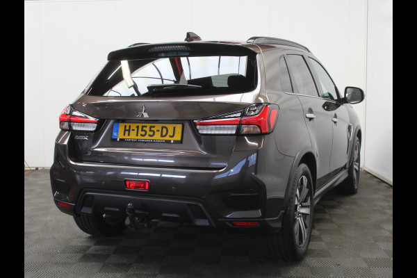 Mitsubishi ASX 2.0 Instyle CRUISE | CLIMATE | DAB | CAMERA | LED | PDC | NAV | PANO