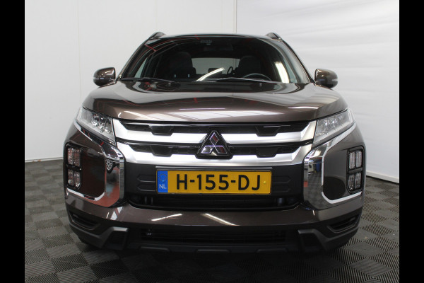 Mitsubishi ASX 2.0 Instyle CRUISE | CLIMATE | DAB | CAMERA | LED | PDC | NAV | PANO